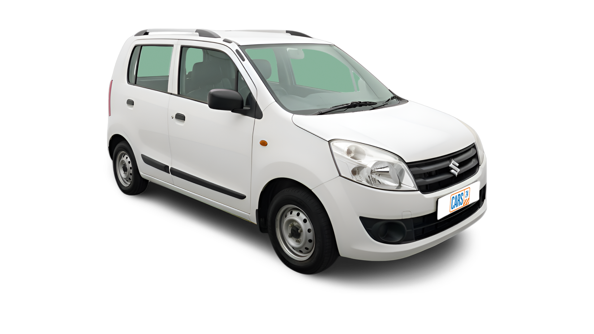 Maruti Wagon R 1.0-img